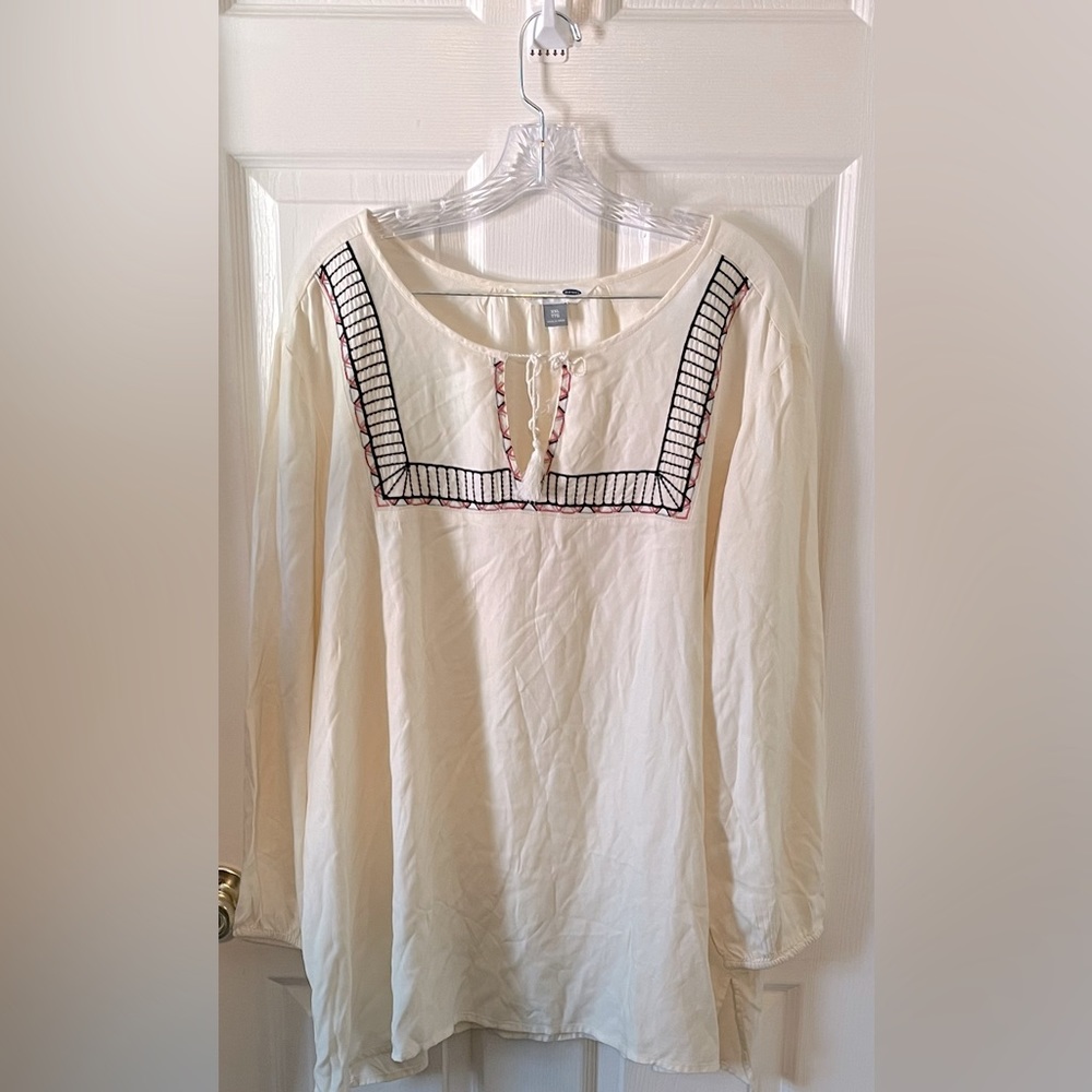 Old Navy Tunic